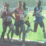 Adil Benyouk, Personal trainer in Pamplona