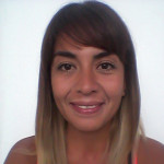 Bel Juarez, Socorrista a Madrid