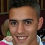 Ivan Ramirez Arnay, Car washer in Sevilla
