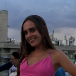Paloma Caballero Valverde, Leisure Instructor in Móstoles