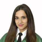 Pilar García González, Pedagogue in Almería