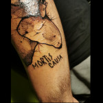 Paula Cabrera, Tattooist in Las Palmas de Gran Canaria