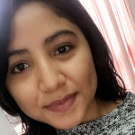 Vilma Reyes, Caregiver of elderly in Crevillent