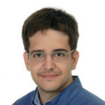 Francisco José Gómez Rodríguez, Arquitecte a Valladolid