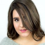 Estela Roiz, Waitress in Camargo
