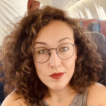 Cristina López Umpiérrez, Personal assistant in Las Palmas de Gran Canaria