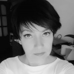 Yolanda Tudela Calleja, Netejadora a Mataró