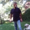 Juan Herrero, Gardener in Móstoles