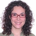 Begoña Rodríguez Sevilla, Technical drawing tutor in Madrid