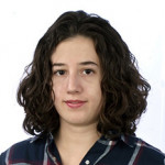 Carolina Delamorclaz, Booster tutor in Terrassa