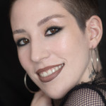 Inés Piñeiro, Makeup artist in Madrid