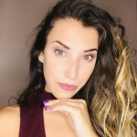 Soraya Daza, Makeup artist in Barcelona