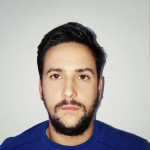 Diego Roman, Masseur in Espinosa de Henares