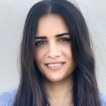 Maria Luisa Gracia Lemus, Psychologist in Málaga