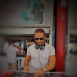 Francisco Ramirez, DJ a Málaga