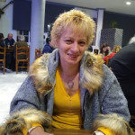 Manuela González Naranjo, Netejadora a Mollet del Vallès