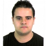 Miguel Angel Carrasco Gomez, Passejador de gossos a Fuenlabrada