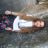 Claudia Ripoll, Azafata en Valencia