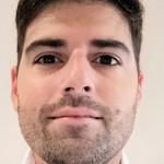 Nicolas Guisado, Kitchen helper in Sevilla