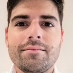 Nicolas Guisado, Masseur in Sevilla