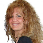 Karina Lenzano, Architect in Barcelona