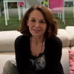 Elena Sanchez, Personal coach in Madrid
