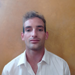 Marcos Castellanos, Masseur in Sevilla