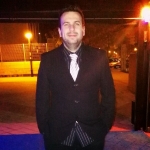 Oscar Martinez Nicolas, Pet sitter in Murcia