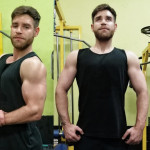 Pedro Sánchez Mora, Personal trainer in El Saucejo