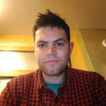 Marco Palomo Gonzalez, Spellchecker in Spanish in Antequera