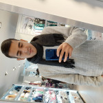 Luis Valencia, Netejador a Alicante