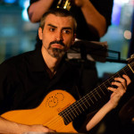 Juan Paso Viola, Guitarist in Barcelona