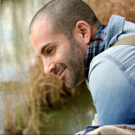 Raul Perello, Masseur in Valencia