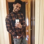 Sebastian Fernandez, Photographer in Murcia