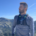 Marc Arias, Lifeguard in Maçanet de la Selva