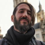 Fernando Lima Moreira, Masseur in Madrid