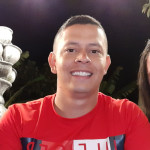 Juan Carlos Valencia, Netejador a Albacete