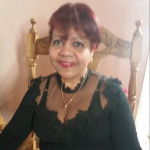 Mirely Hechavarria, Netejadora a Alicante