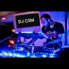 Carlos Sanchez, DJ a Bilbao
