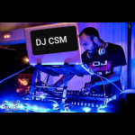 Carlos Sanchez, DJ in Bilbao