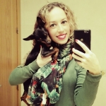 Paloma Fernández Luna Pérez, Pet sitter in Mairena del Aljarafe