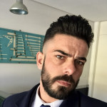 Alberto Del Aguila, Assistenta personal a Madrid