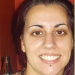 Cristina Elías, Photographer in Sevilla