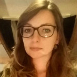 Nadia Dabbene, Spanish to Italian Translator in Sevilla