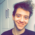 Tadeo Lescano, Spellchecker in Spanish in Valencia