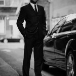 Pablo Sebastián, Private chauffeur in Palma