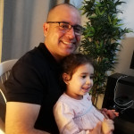 Antonio Mazan Peralta, Xofer privat a Guía de Isora