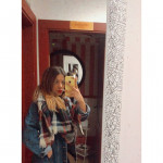 Marta Durán Campos, Cangur a Vélez-Málaga