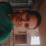 Olga Tutor, Profesora de refuerzo en Zaragoza