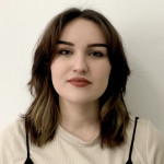 Giada Dalia, Spanish to Italian Translator in Madrid